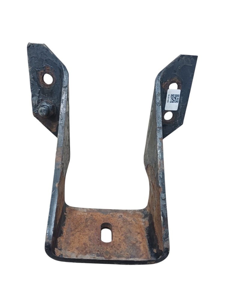 Suporte Erguedor Eixo Suspensys 2