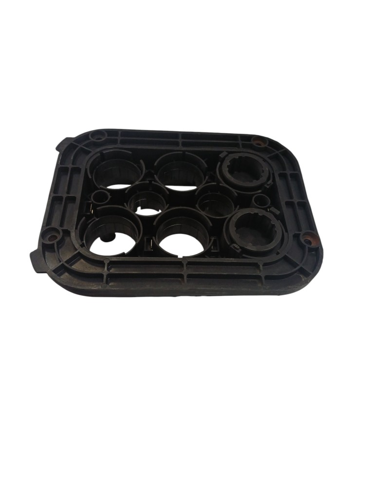 Suporte Chicote Elétrico Iveco Eurotech 2005 3