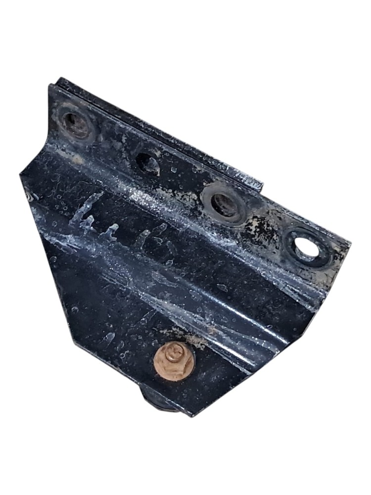 Suporte Caixa Baterias Mb Actros 2651 2019 VN187 4