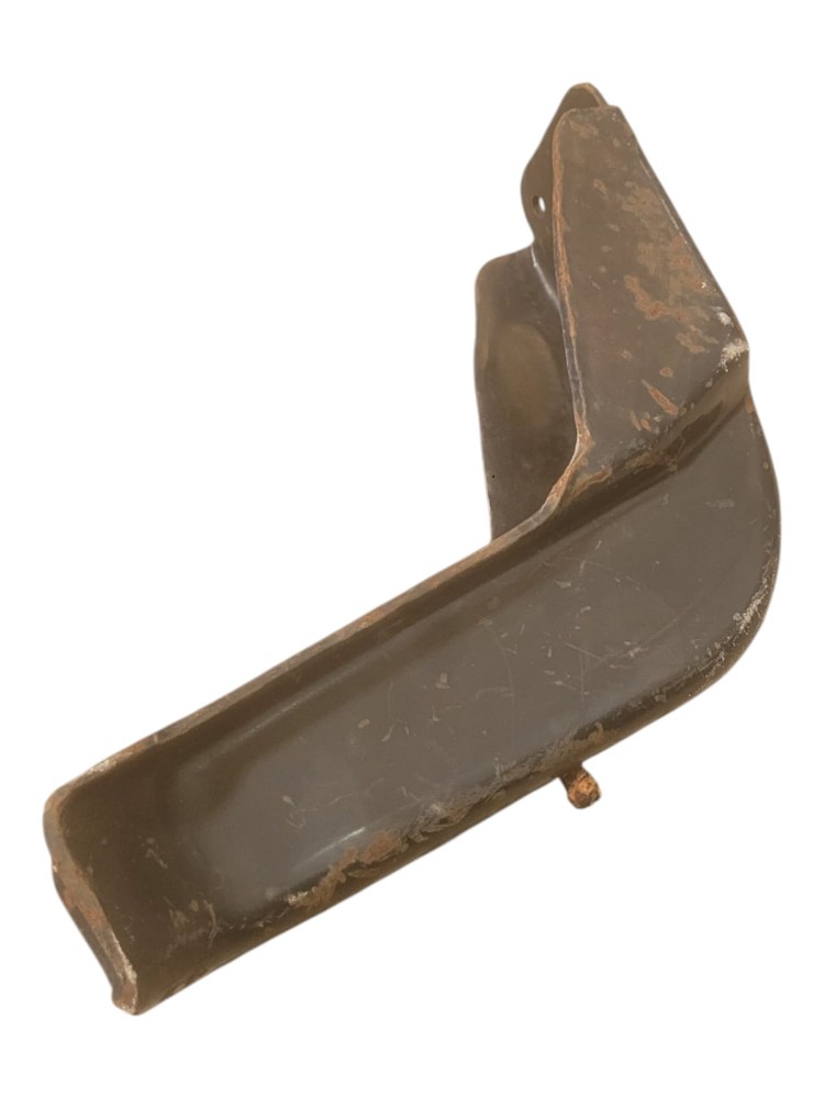Suporte Longarina Mb Atego Esquerdo 4