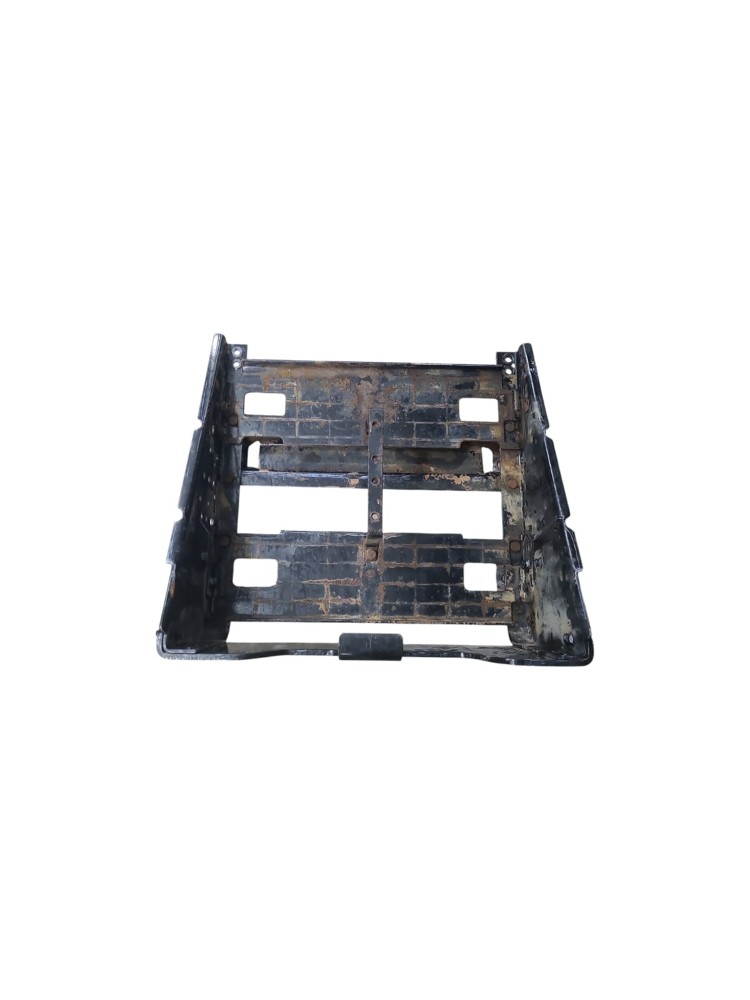 Suporte Bateria Mb Actros 2651 2019 O40
