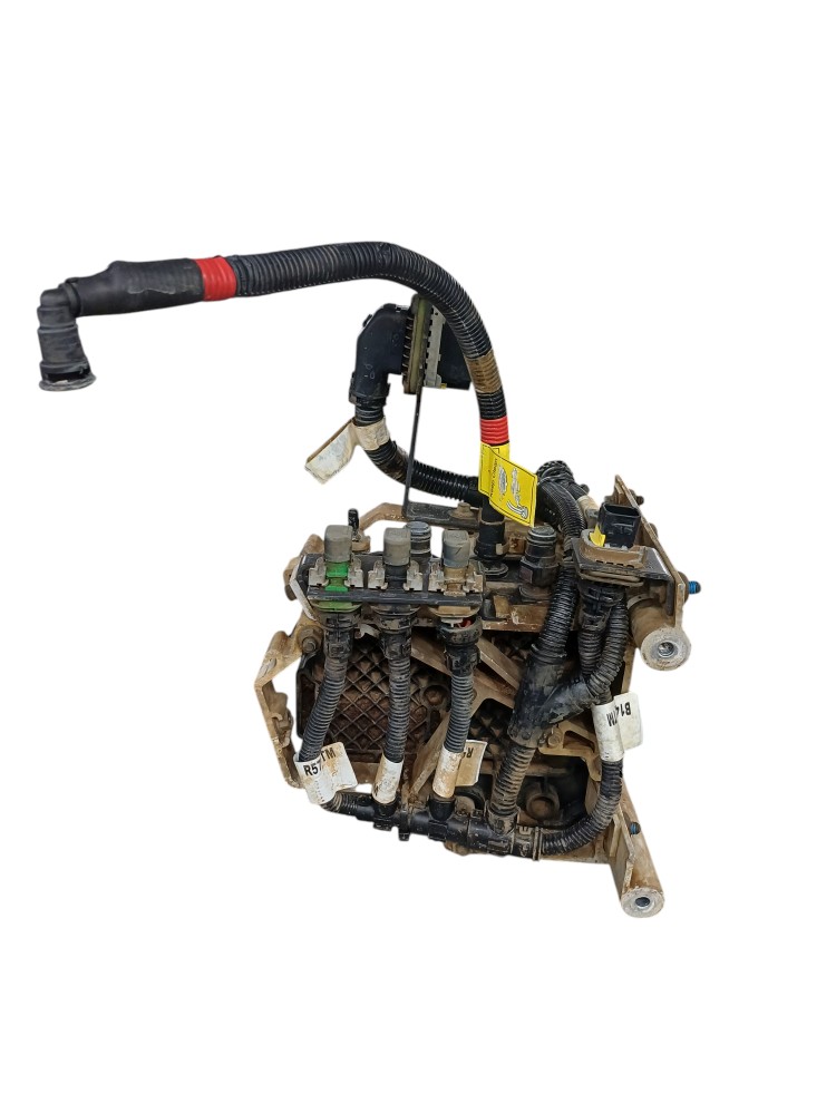 Bomba Injetora Arla Fh540 2020 4
