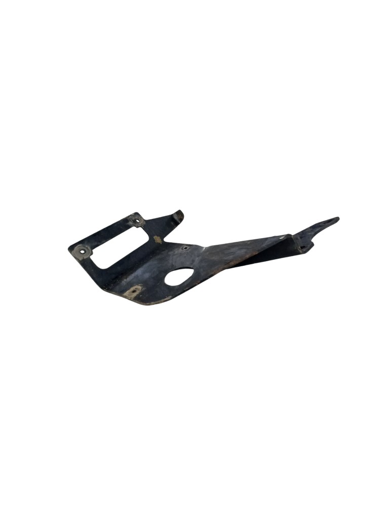 Suporte Filtro Ar Ford Cargo 2014 4