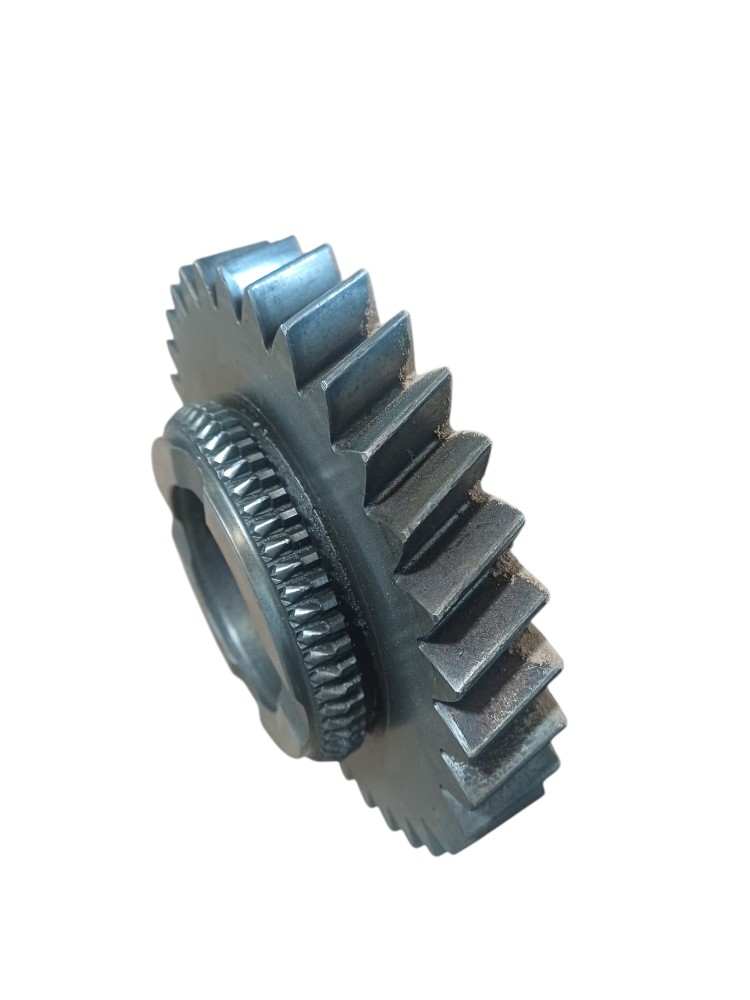 Engrenagem 4 Marcha Superior Movel Caixa Cambio Fso6306a 3