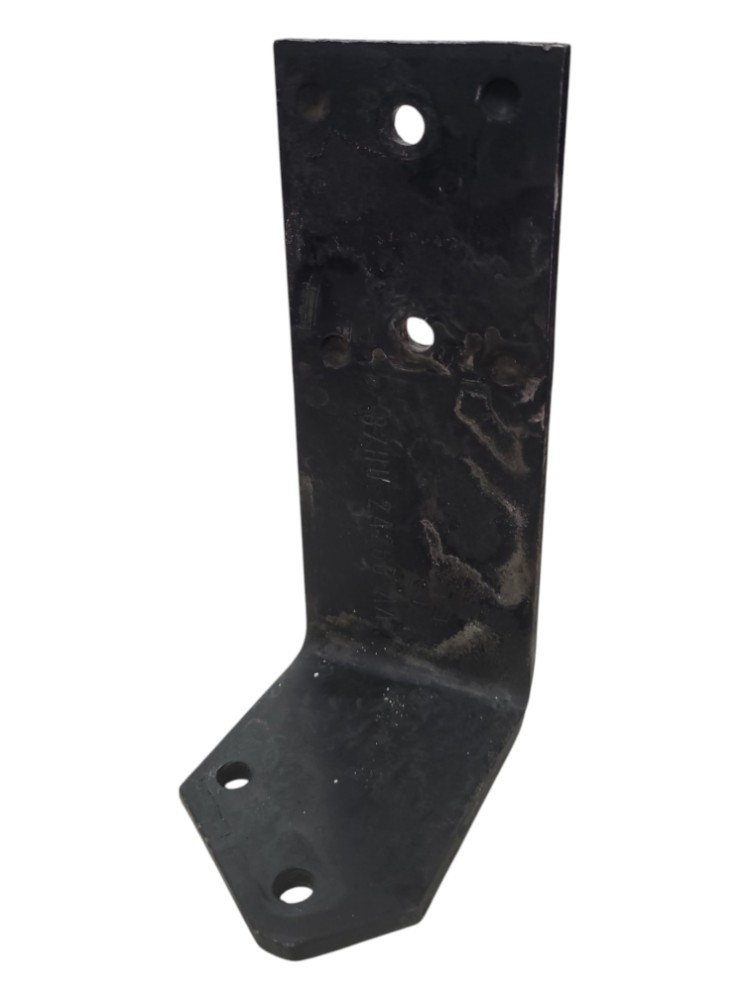 Suporte Valvula Descarga Ford Cargo 2422 5