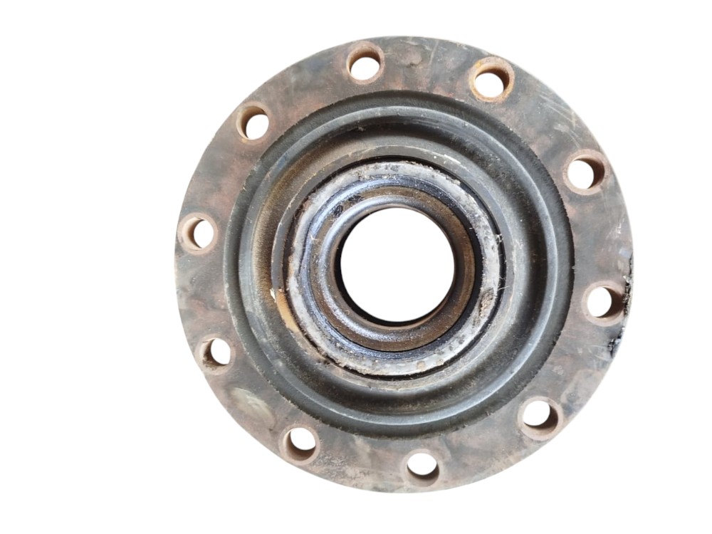 Cubo Tracao Ford Cargo 2422 4