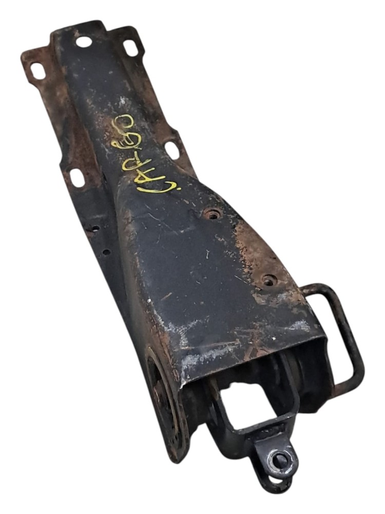 Suporte Amortecedor Traseiro Cabine Ford Cargo 712 814 815 1
