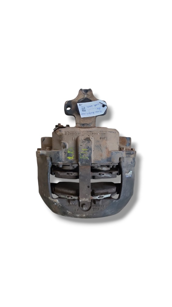 Pinca Freio Dinateiro Volvo Ld