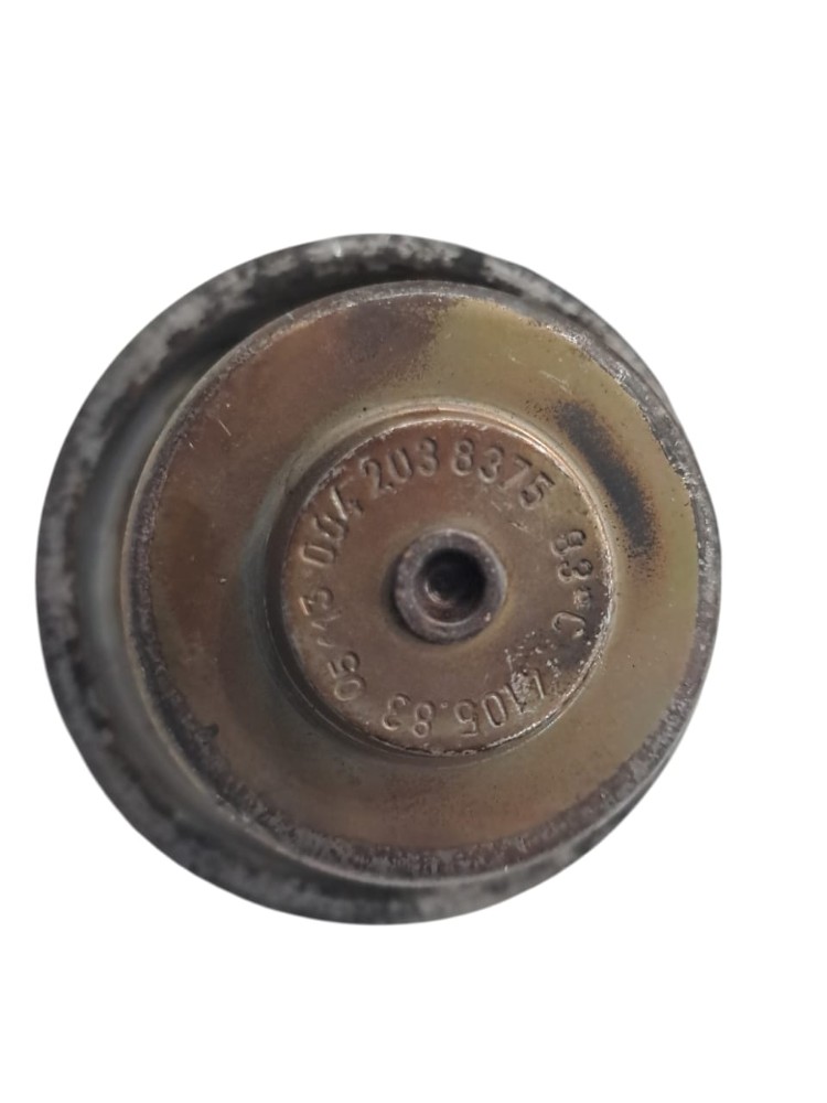 Valvula Termostatica Mb Accelo 715c 815 2