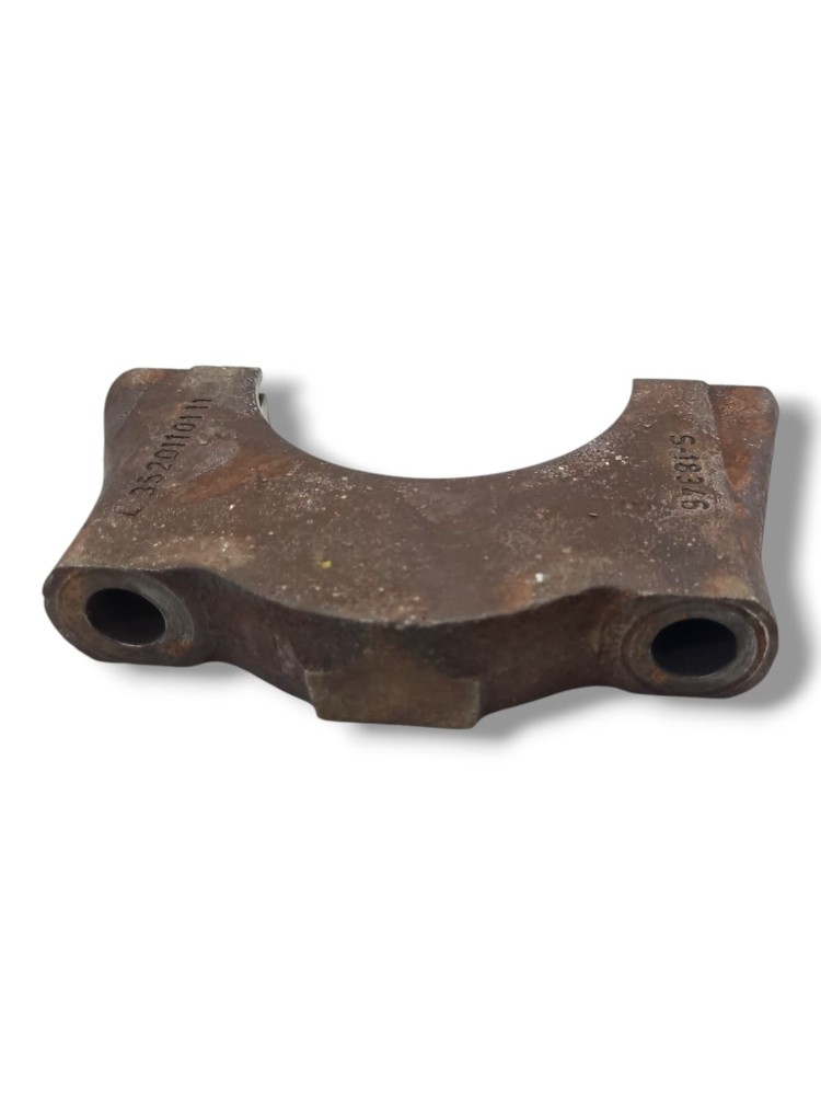 Mancal Motor Mercedes Benz 3