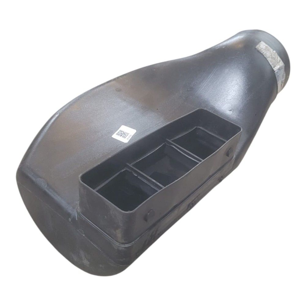 Duto Tomada Ar Mb 1622 6