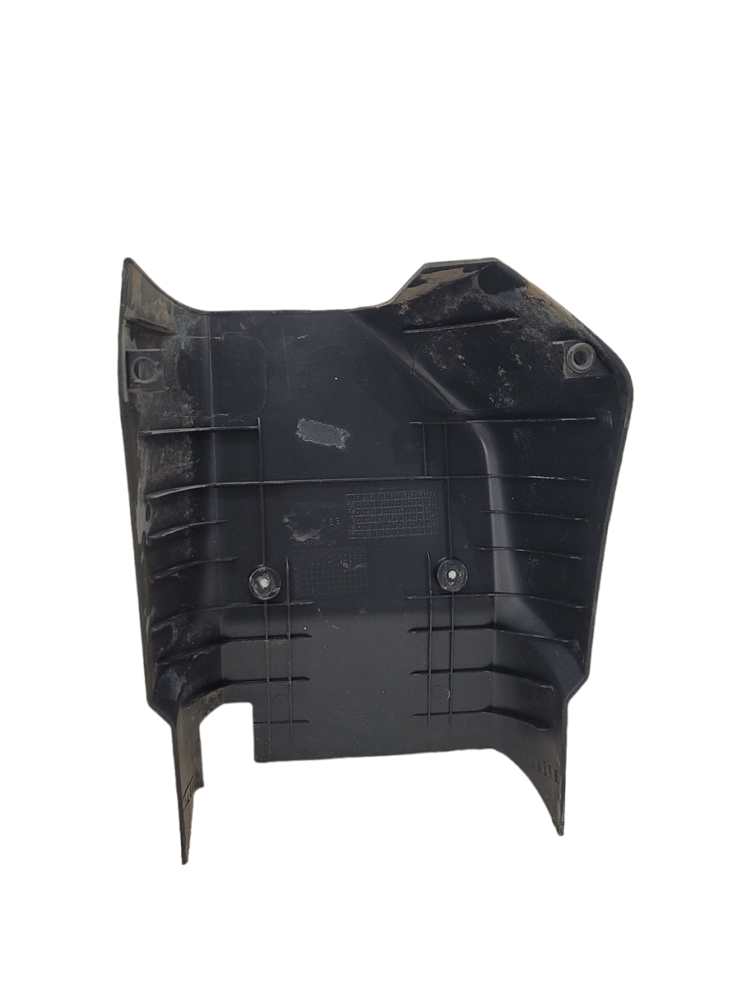 Capa Acabamento Coluna Vw 24280 2r2422567 5