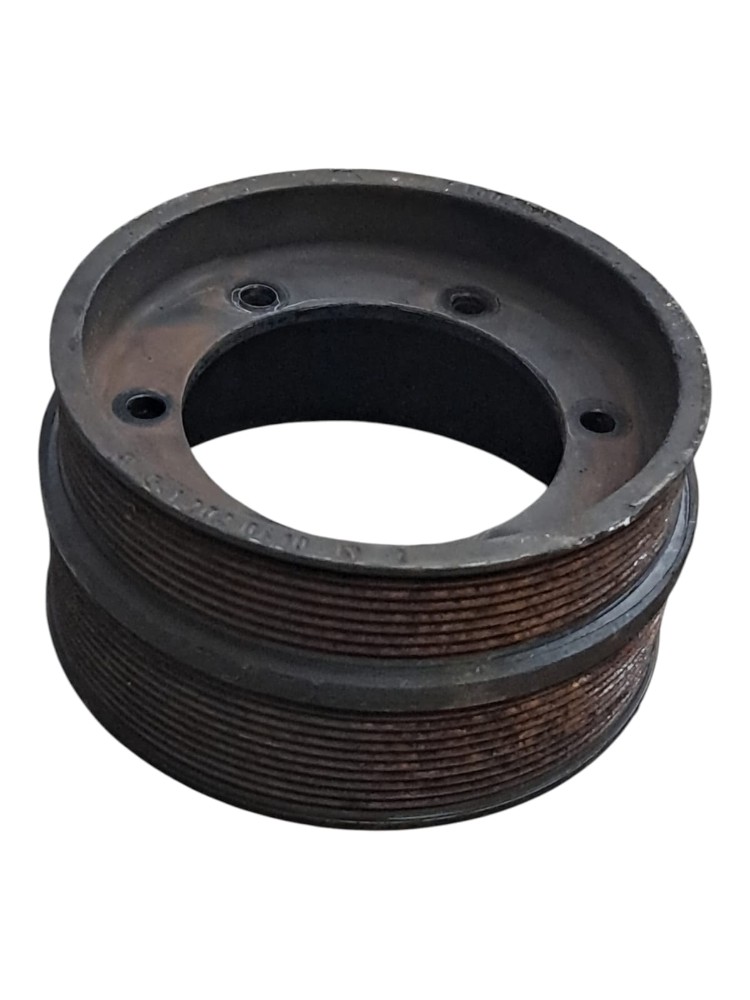 Polia Bomba D´agua Mb Actros 1
