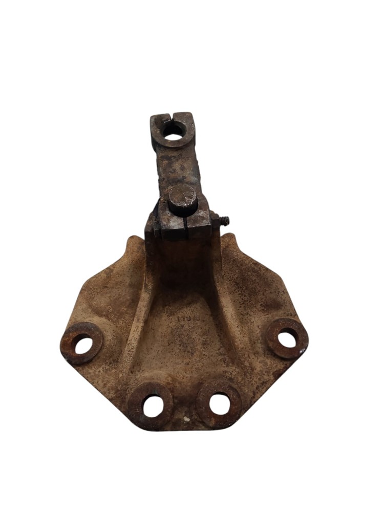 Suporte Feixe Mola Vw 16180 1993 a 2018 1