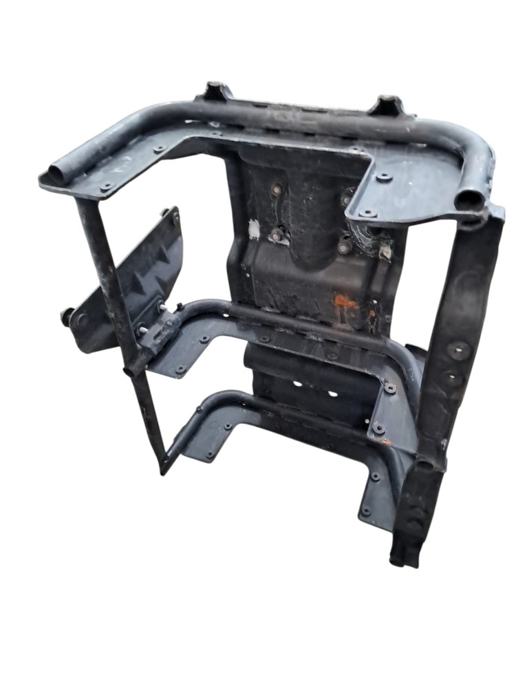 Suporte Estribo Ford Cargo 5