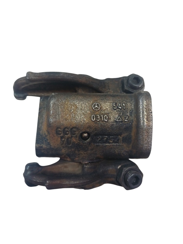 Balancim Motor Mb OM457 1