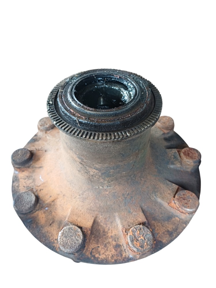 Cubo Dianteiro Vw 5