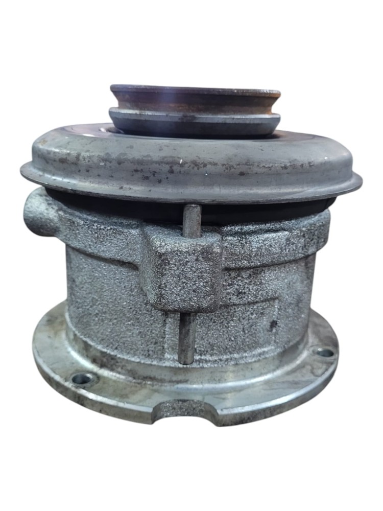 Atuador Hidraulico Embreagem Scania 114 124 1980 A 2003 7