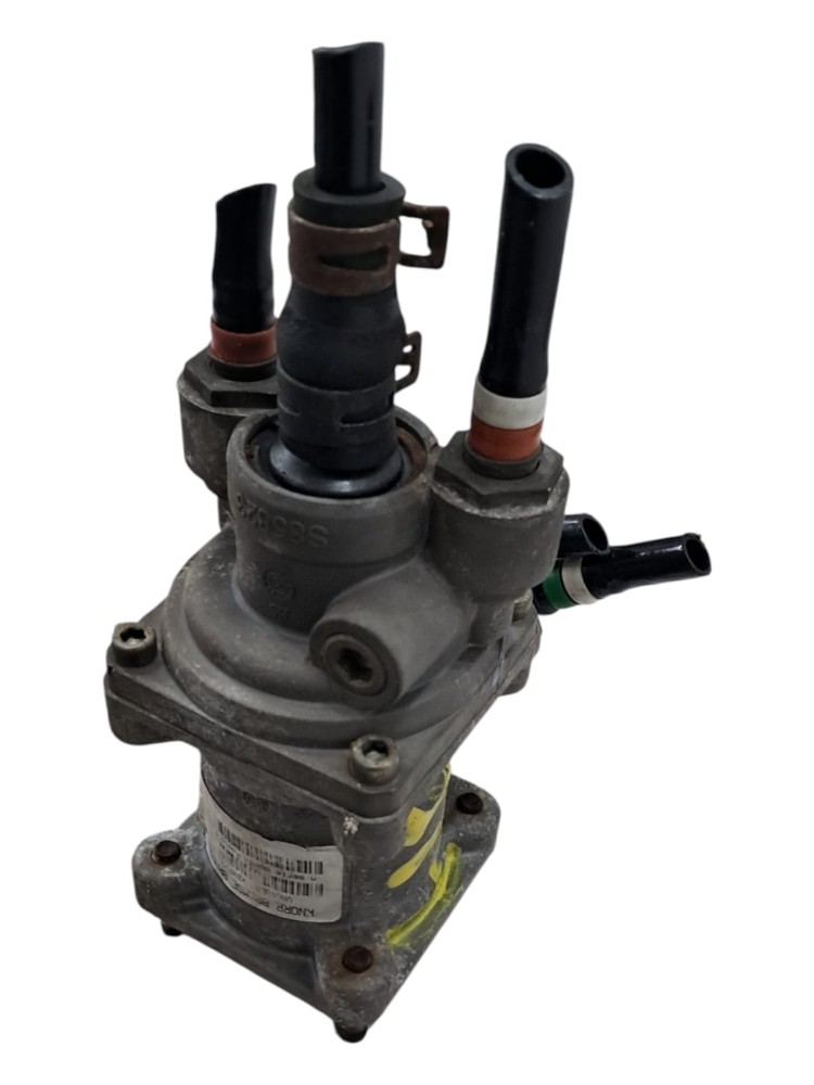 Valvula Pedal Freio Vw 25370 VO14 4