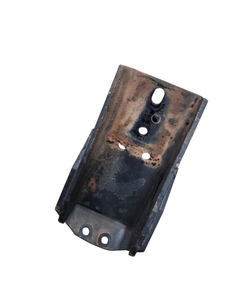 Suporte Coxim Motor Vw 2
