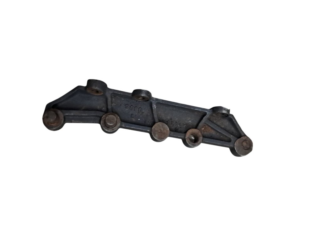 Suporte Caixa Marcha Scania 1