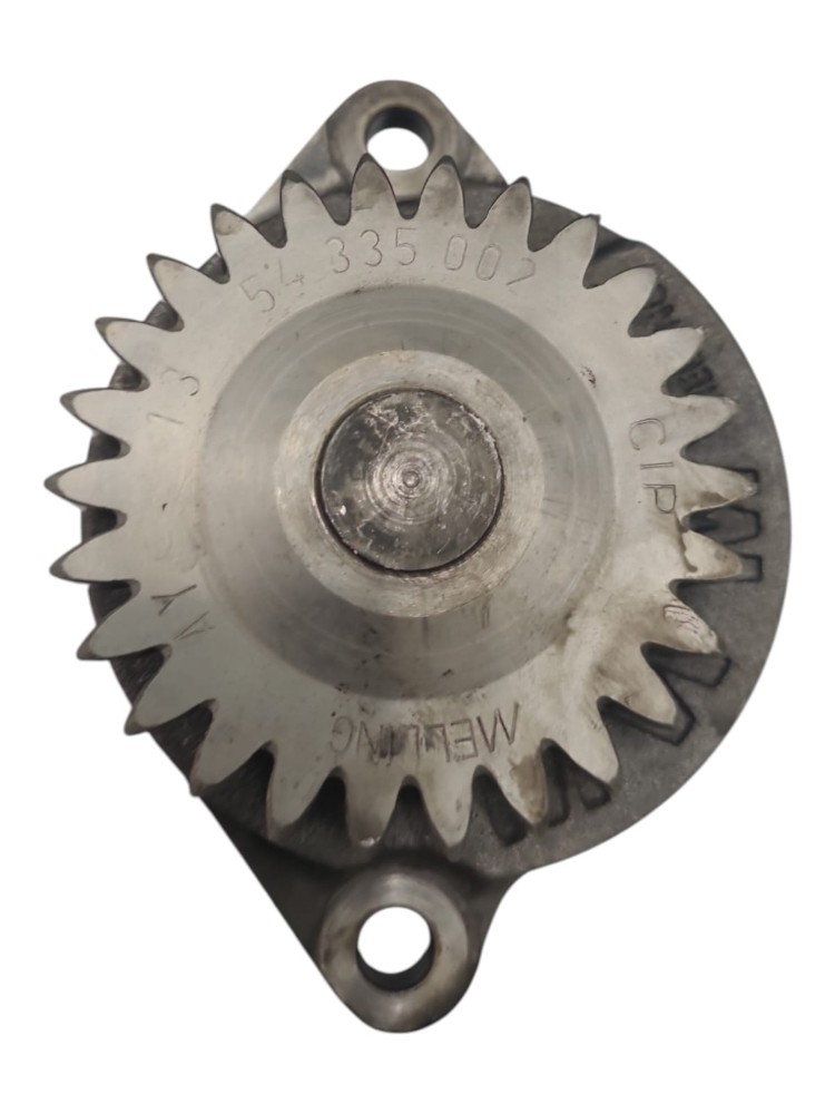 Bomba Oleo Motor Mwm