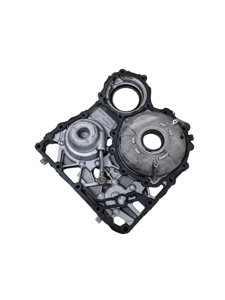 Carcaca Retarder Scania 2
