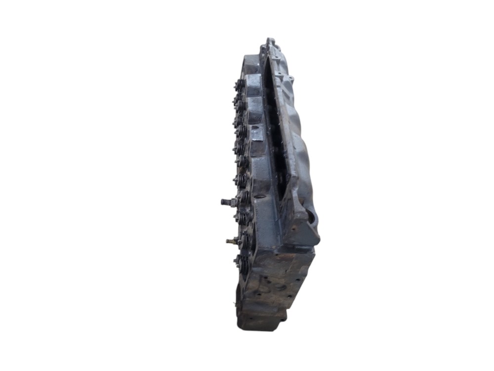 Cabecote Motor Cummins Isb 2