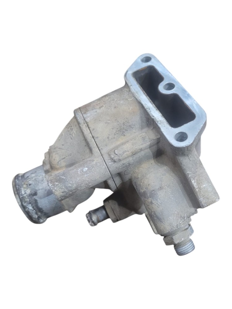 Carcaca Valvula Termostatica Vw 24280 2008 A 2022 5