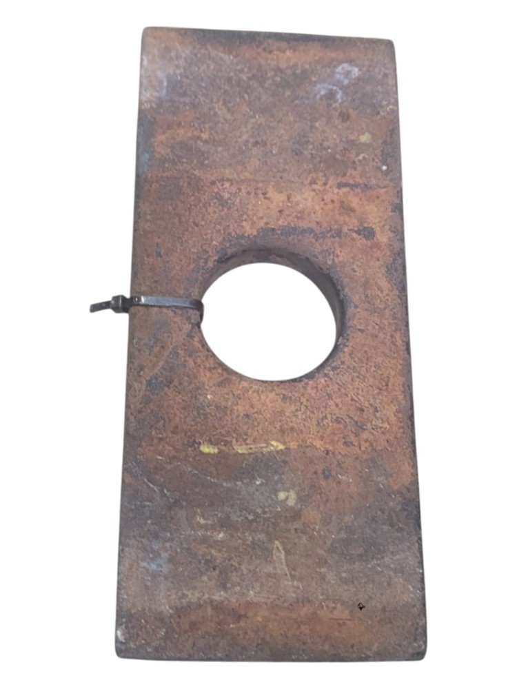 Calco Mola Mb Axor Traseiro 5