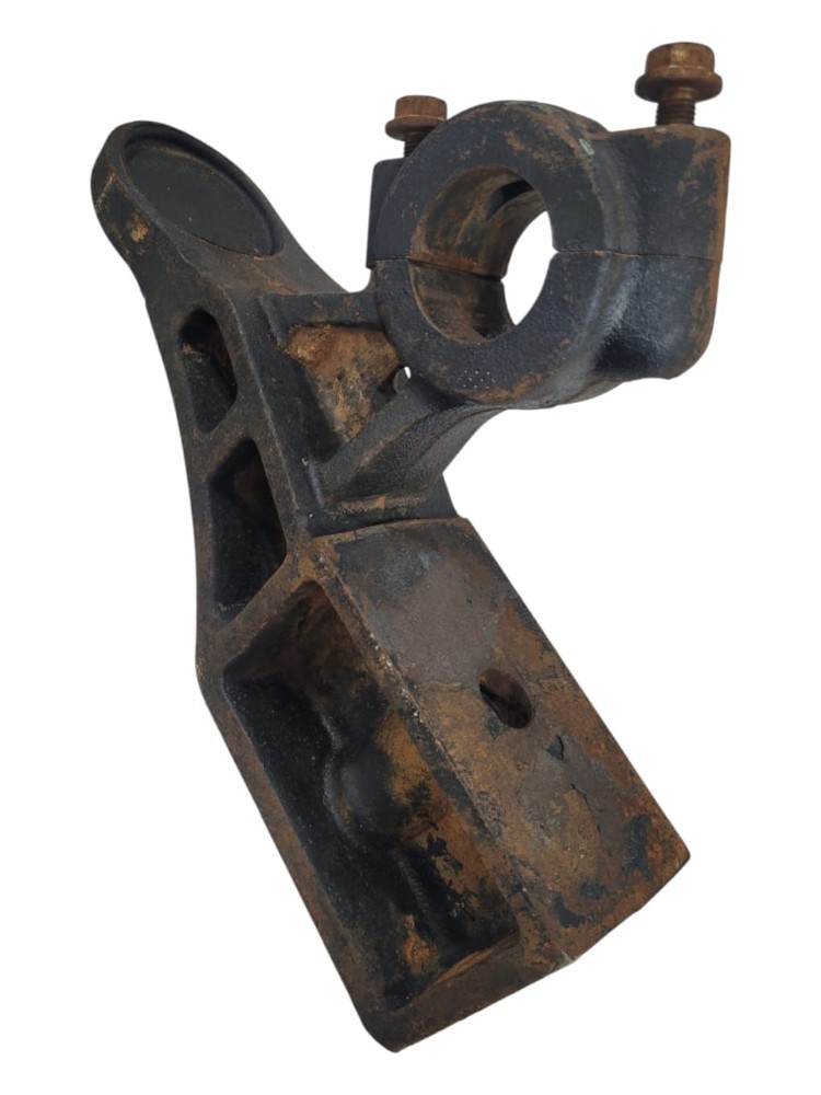 Suporte Barra Estabilizadora Mb Actros  A9413234684 4