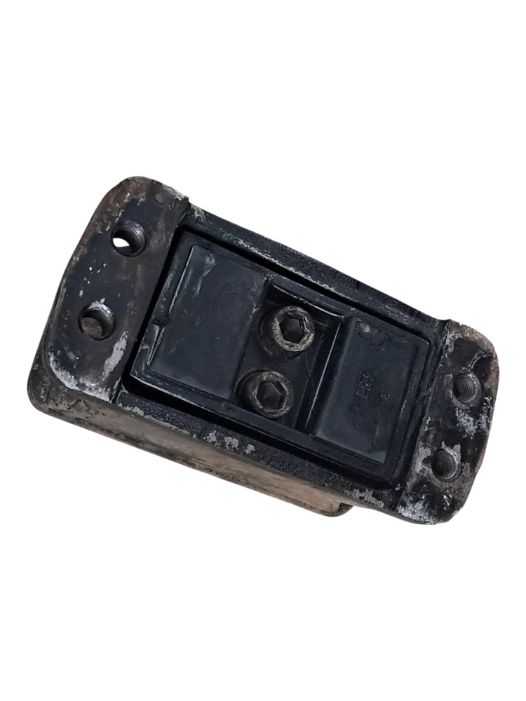 Coxim Traseiro Motor OM449 OM447 Mercedes-Benz 5