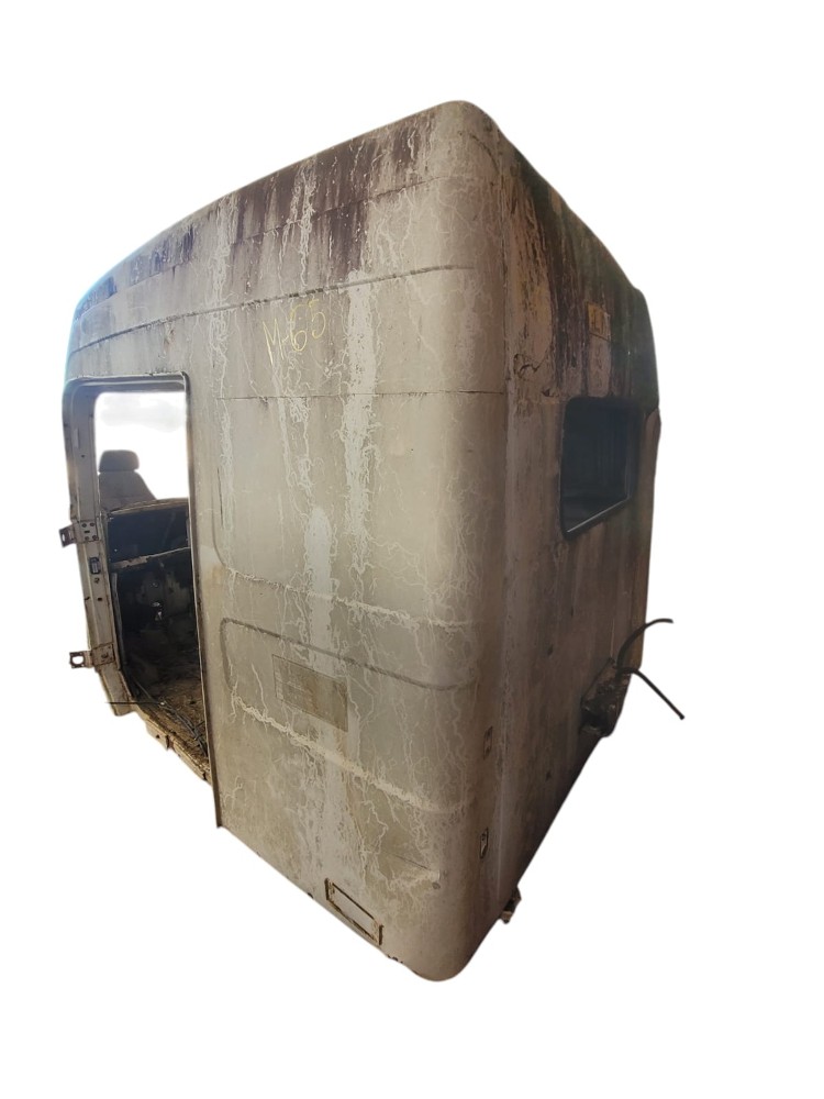 Carcaca Cabine Volvo NL10 6