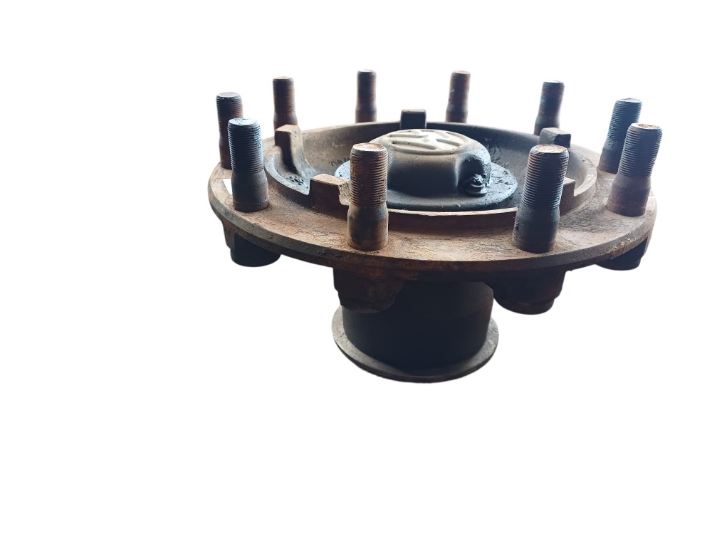 Cubo Dianteiro Vw 3