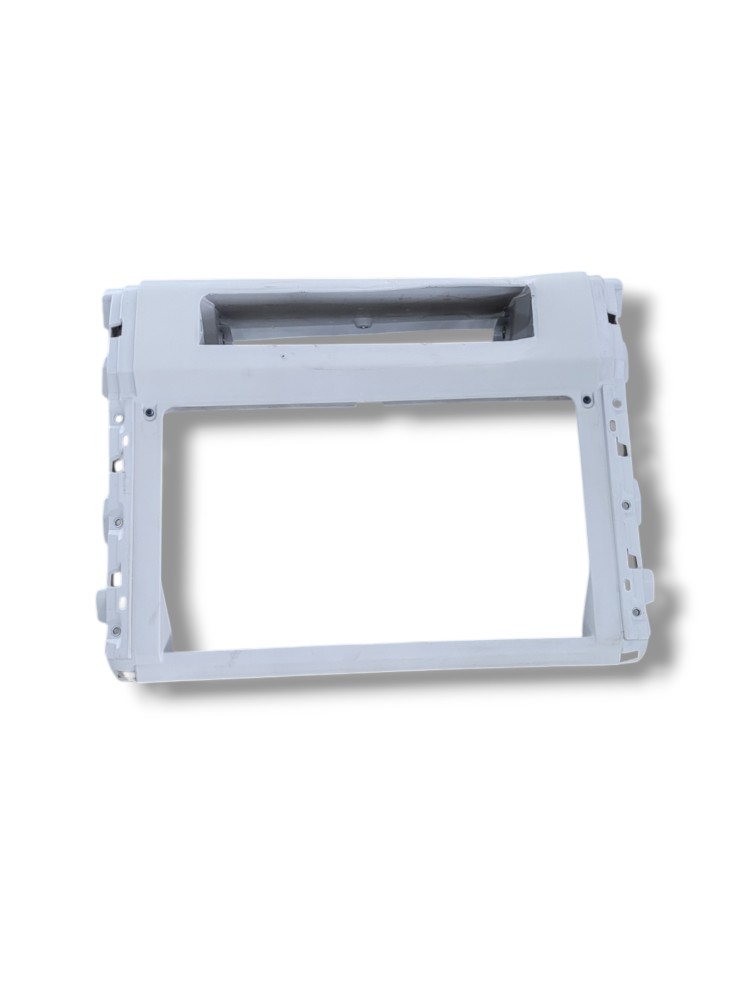 Moldura Interna Painel Vw Constellation 1
