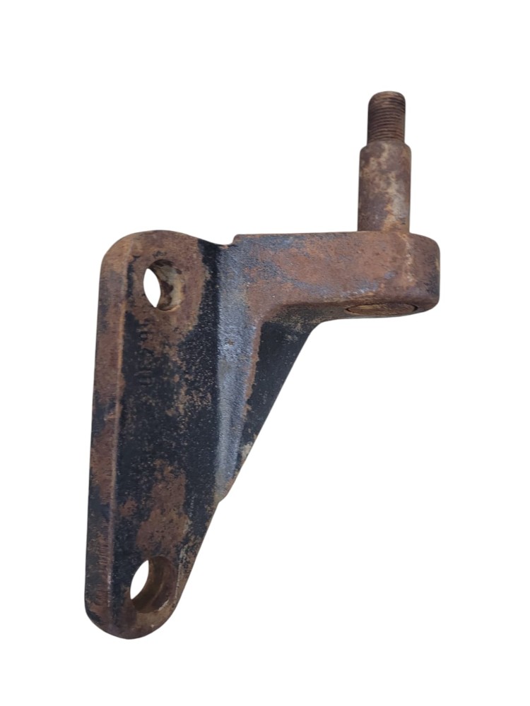 Suporte Amortecedor Vw Dianteiro Inferior 2