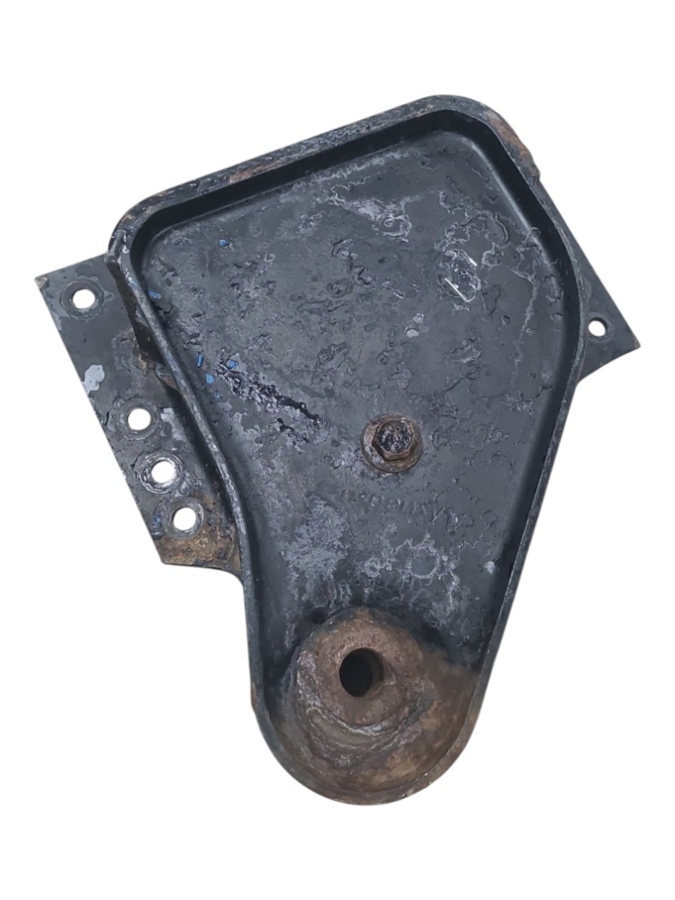 Suporte Mola Le Mb Axor 2544 2010 2011 VL66 4