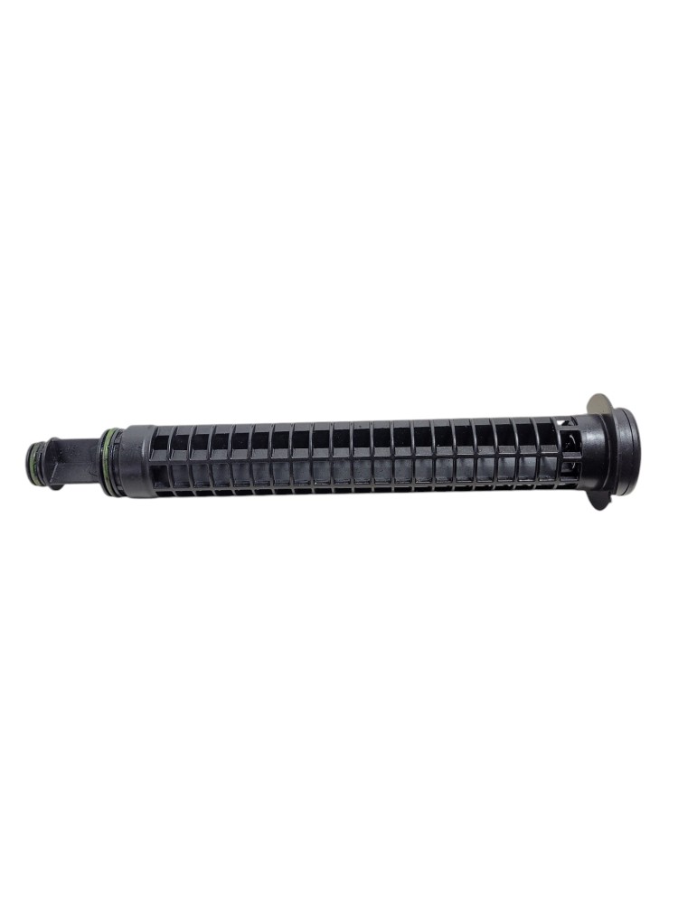 Reparo Interior Filtro Lubrificante Scania Euro 5 1