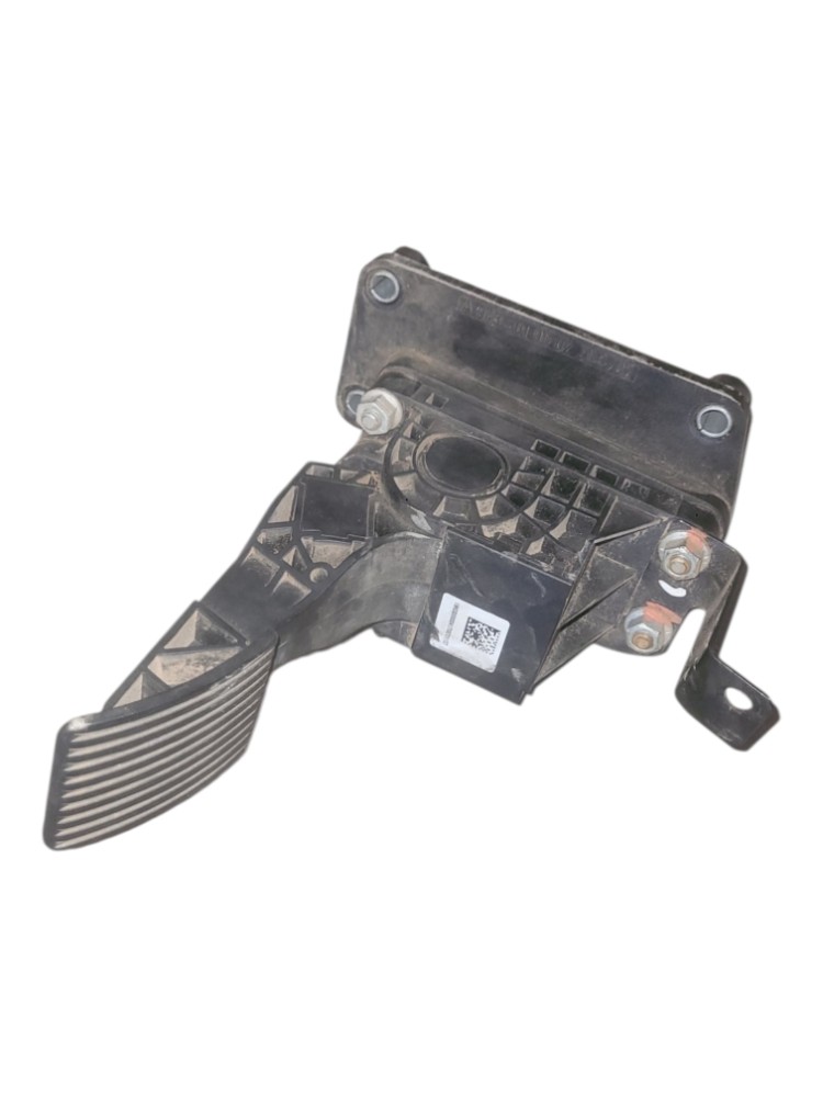 Pedal Acelerador Mb Atego 4