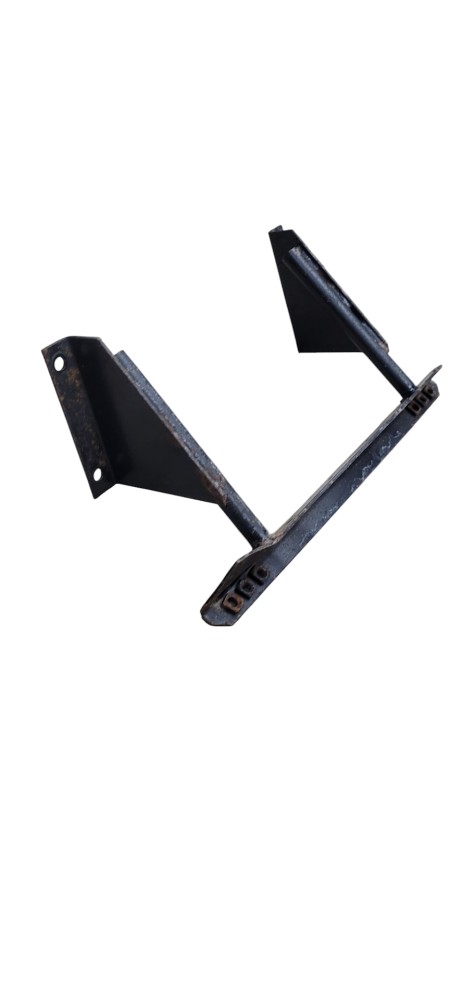 Suporte Paralama Man Tgx 2020 3