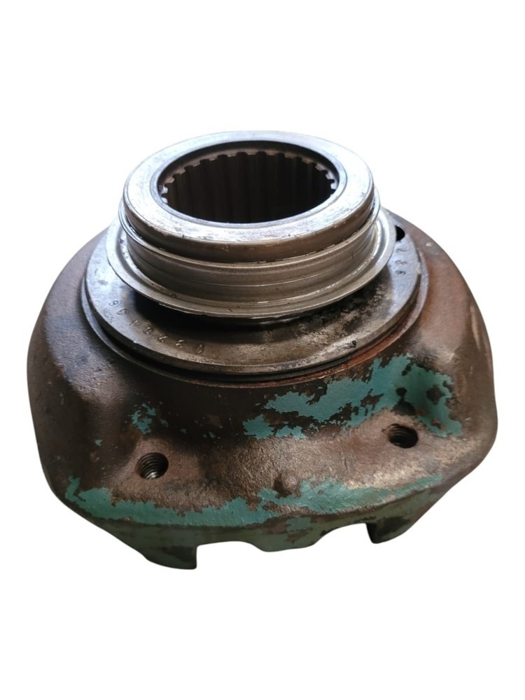 Flange Caixa Diferencial Scania Grs905