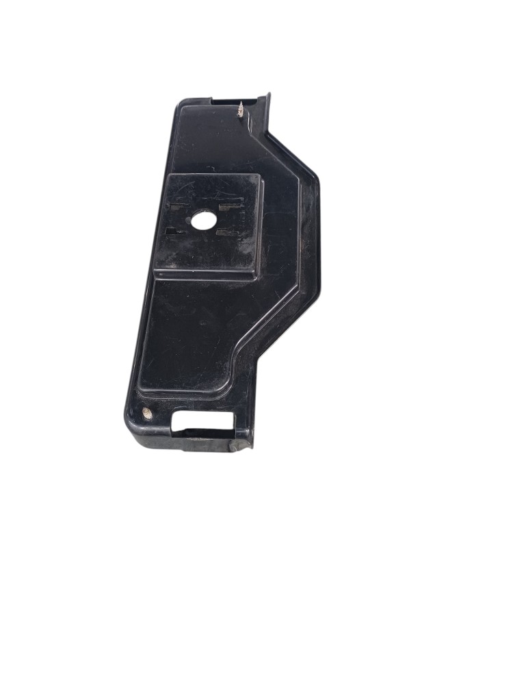 Suporte Filtro Gambio Scania G380 2009 5