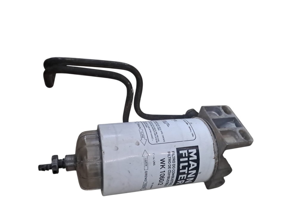 Filtro Combustivel Man Mb 4
