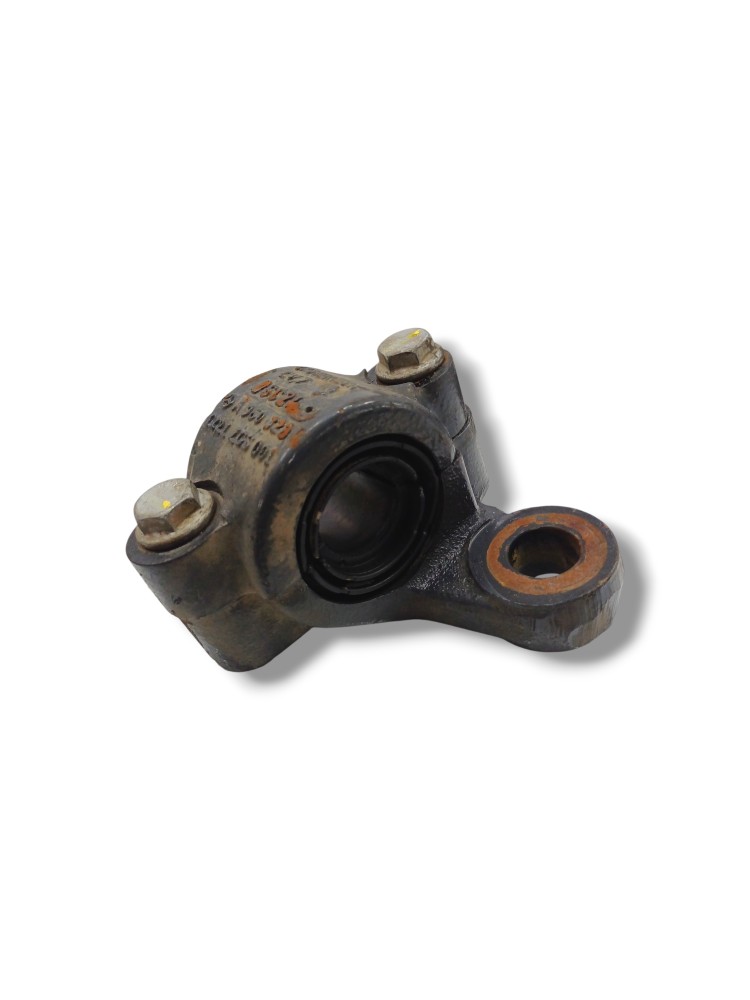 Suporte Barra Estabilizadora Volvo 2