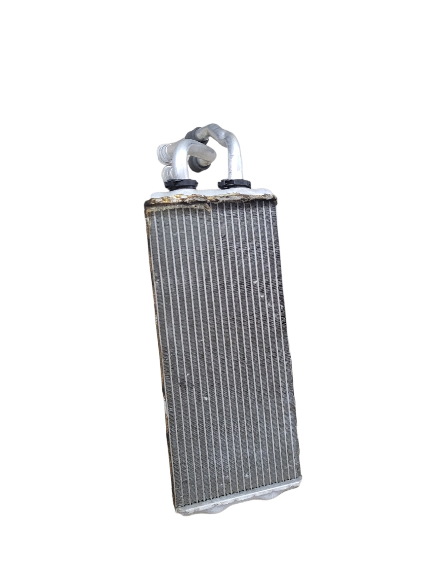 Radiador Ar Quente M Benz Axor 2020 3