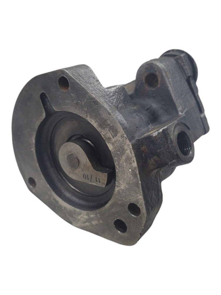 Bomba Comvustivel Om904 Mb 1215 2004 4