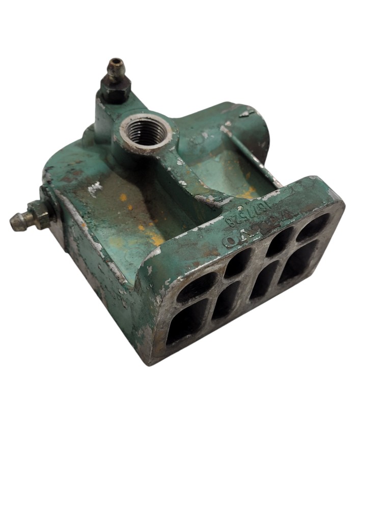 Carcaca Filtro Combustivel Volvo 4