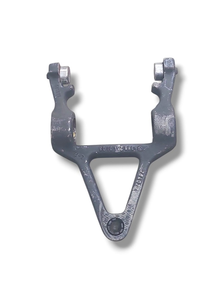 Garfo Embreagem Mb Axor 4