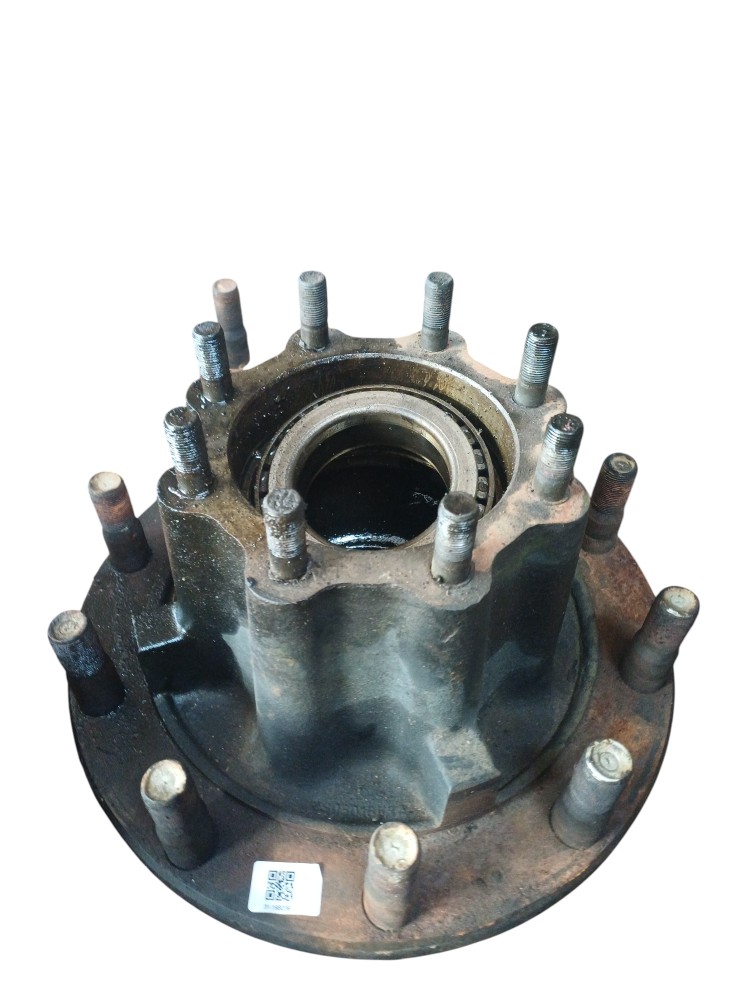 Cubo Tracao Daf 2