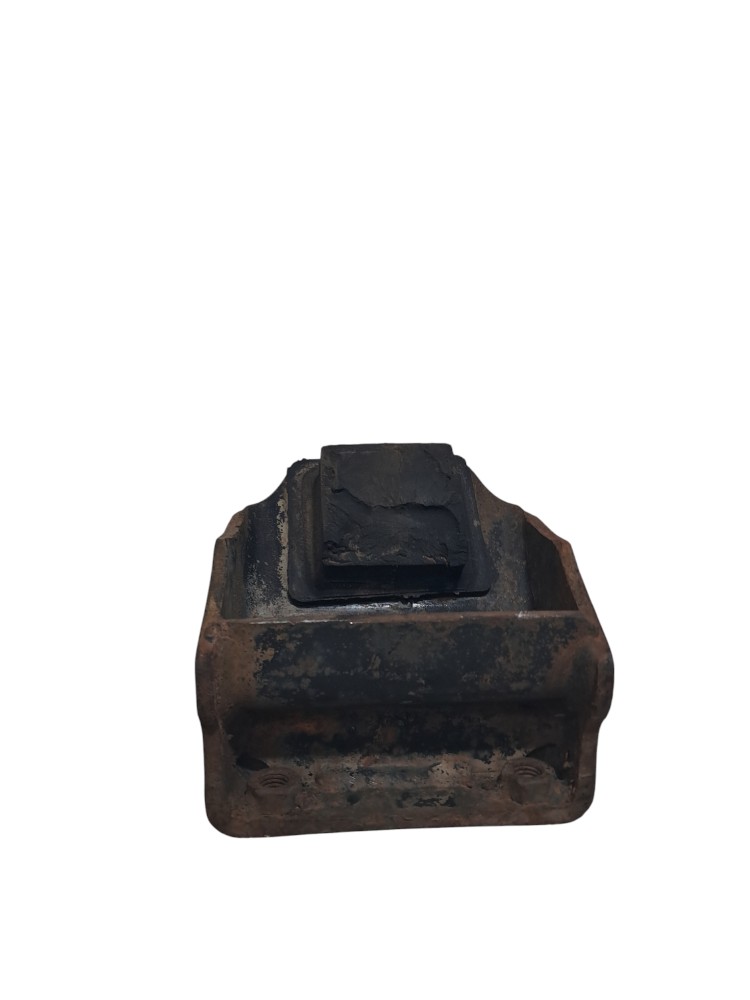 Suporte Coxim Motor Iveco Vertis Dianteiro 2